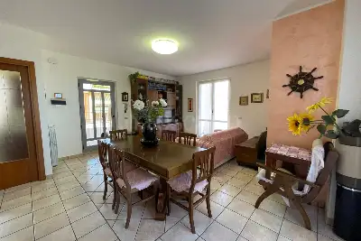 Attico in vendita, Via dei Garofani, Martinsicuro