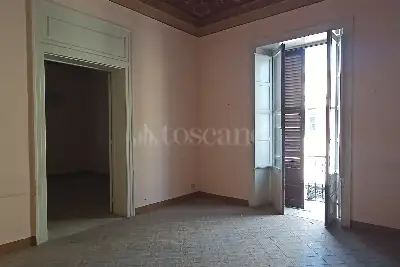 Casa in affitto, Via Bastioni, Trapani