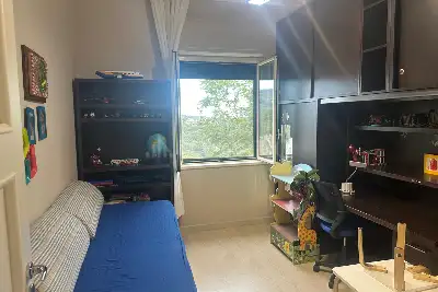 Casa in vendita, Via Luigi Pascali, Catanzaro