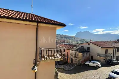 Casa Indipendente in vendita, Via Castello, Montefalcione