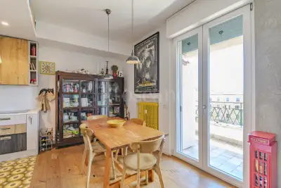 House for sale, Via Luigi Vanvitelli, Roma