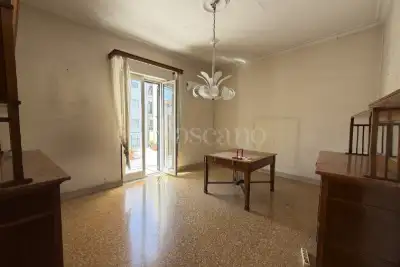 Attico in vendita, Via Terrasanta, Palermo