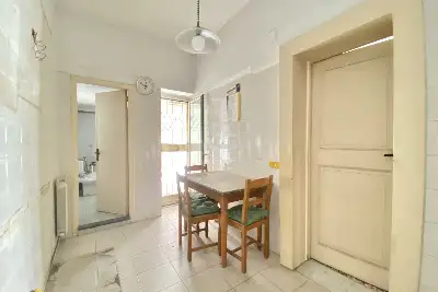 Casa Indipendente in vendita, Viale Annunziata, Messina