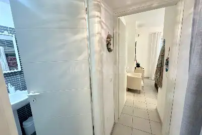 Casa in vendita, Via Agropoli, Fiumicino