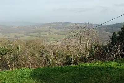 Casa in vendita, via garibaldi 11, Radicondoli