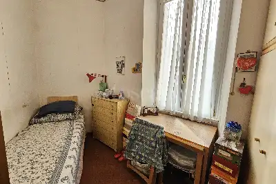 Casa in vendita, Via Magnagrecia, Roma