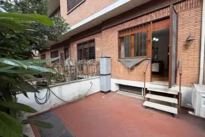 Casa in vendita, Via Nomentana, Roma