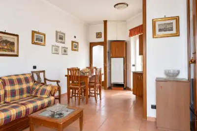 Casa in vendita, Via dei Candiano, Roma