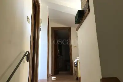 Villa in vendita, Via di Capalle, Lamporecchio