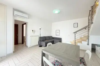 Villa Plurifamiliare in vendita, Via Portorose, Fiumicino