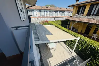 Villa Bifamiliare in vendita, Via Paolo Borsellino, Gavardo