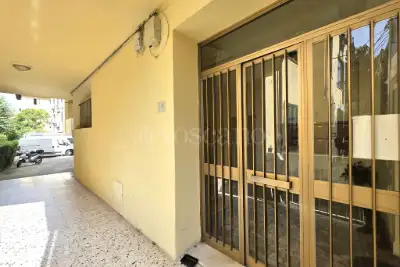 Casa in vendita, Via Giuseppe Pescetti, Firenze