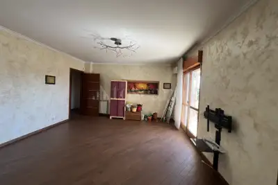 Casa in vendita, Via Enrico Tullio Liebman, Roma