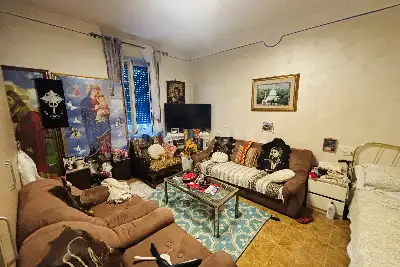 Casa in vendita, Via Lussingrande, Brescia