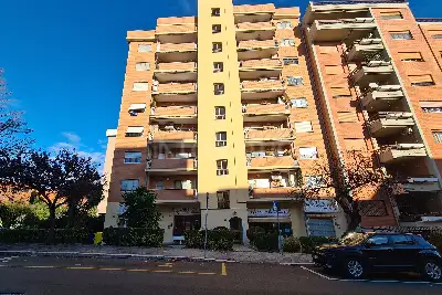 Casa in vendita, Via Pietro Nenni, Pomezia