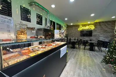 Attività Commerciale in vendita, Via Francesco Cilea, Roma