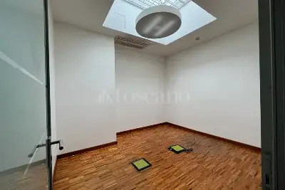 Negozio in affitto, Viale Città d'Europa, Roma