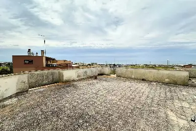 Casa in vendita, Via della Fusoliera, Roma