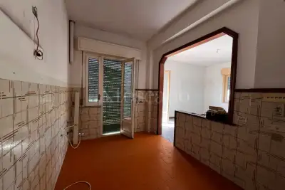 Casa in affitto, Via Modena Traversa A, Reggio di Calabria
