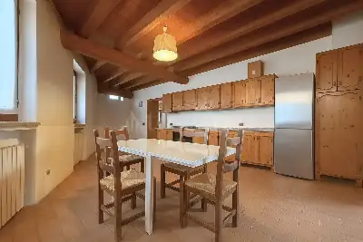 Casa Indipendente in vendita, Via Fichetto, Castiglione delle Stiviere