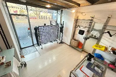 Negozio in affitto, Via Gaspare Gozzi , Roma