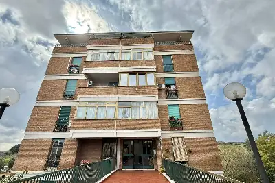 Casa in vendita, Via della Serenella, Roma