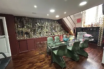 Casa in vendita, Via Domenico Morelli, Napoli