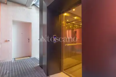 Attico in affitto, Via Privata Flumendosa, Milano