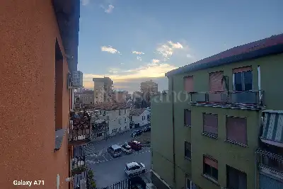 Casa in vendita, Via della Resistenza, San Giuliano Milanese