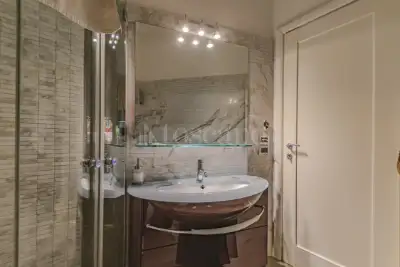 Attico in vendita, Via di Val Tellina, Roma