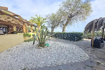 Villa in vendita, Strada Statale 1, Santa Marinella