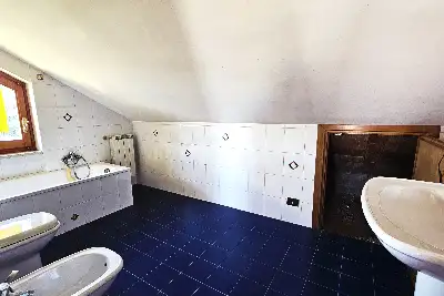 Villa in vendita, Via Novara, Ardea