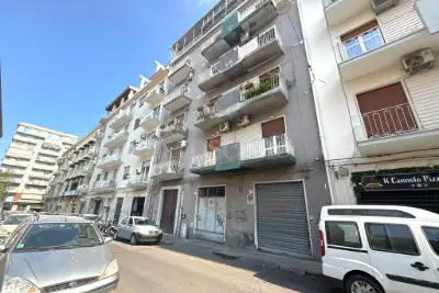 Casa in vendita, Via Aosta, Catania