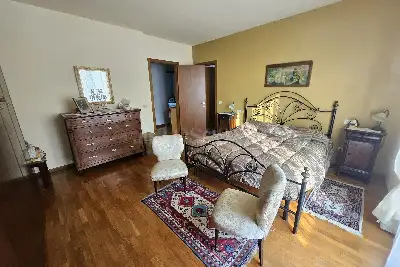 Villa in vendita, Via Cesare Battisti, Bovezzo