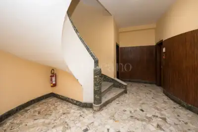 Attico in vendita, Viale delle Provincie, Roma
