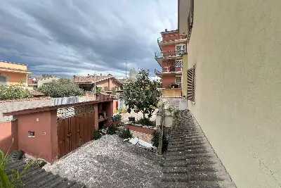 Villa in vendita, Via Capizzone, Roma