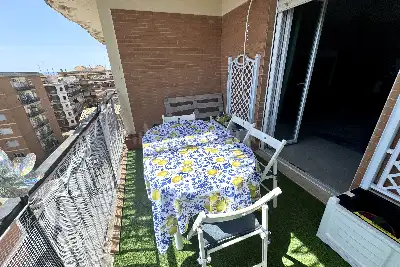 Casa in vendita, Via Claudia, Ladispoli