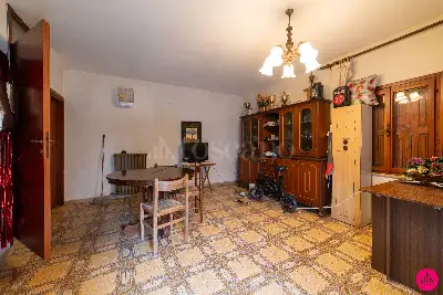 Villa in vendita, Via San Lorenzo, Codroipo