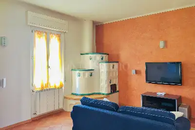 Villa Bifamiliare in vendita, Via dello Stadio, Brescia