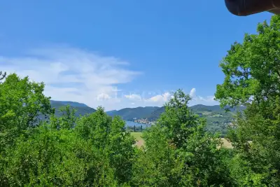 Villa in vendita, Strada Provinciale 5, Labro