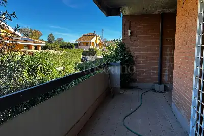 Villino a Schiera in vendita, Via Vincenzo Visceglia, Roma