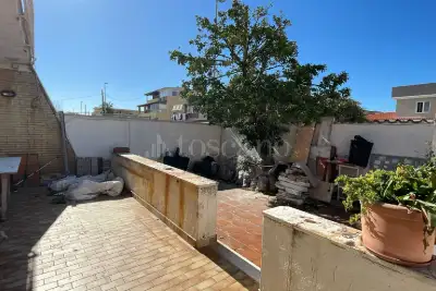 Villa Bifamiliare in vendita, Via delle Dune, Fiumicino