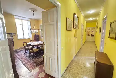 Casa in vendita, Via Giorgio Baglivi, Roma