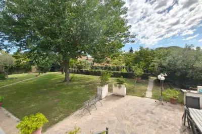 Villa in vendita, Via Cristoforo Colombo, Roma