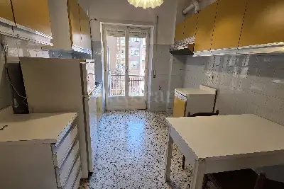 Casa in vendita, via giovanni battista gisleni, Roma