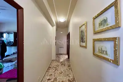 Casa in vendita, Via Antonino di Sangiuliano, Sant'Agata li Battiati