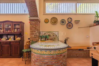 Villa in vendita, Via San Francesco di Paola, Trecastagni