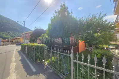 Villa in vendita, Via Repubblica, Lumezzane