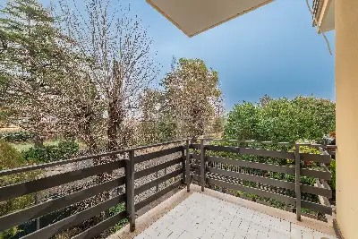 Casa Indipendente in vendita, Via Ittiri, Roma