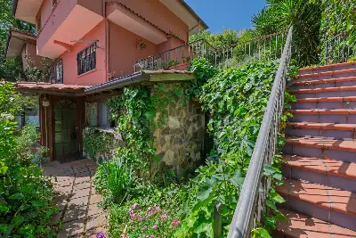 Villa Bifamiliare in vendita, Viale Europa, Formello